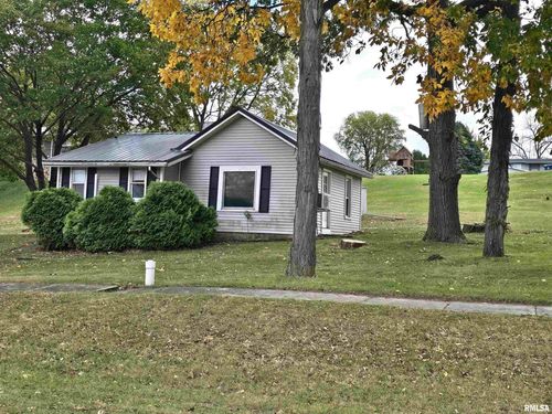 607 N Bluff St, Albany, IL, 61230-9628 | Card Image