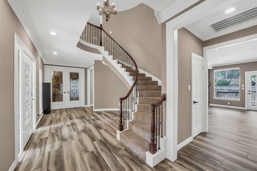2411 Oaks Forks Dr, Kingwood, TX, 77339-2507 | Card Image