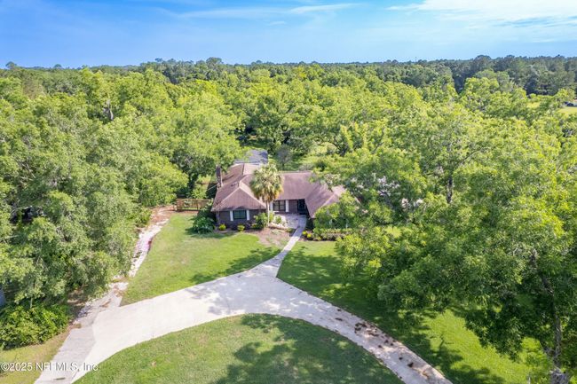 1316 W Madison St, House other with 4 bedrooms, 3 bathrooms and null parking in Starke FL | Image 40