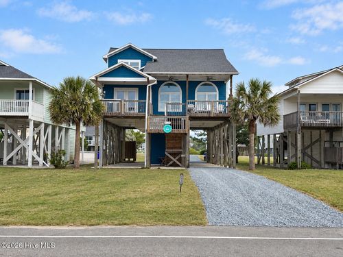 2330 Beach Dr, Oak Island, NC, 28465-7437 | Card Image