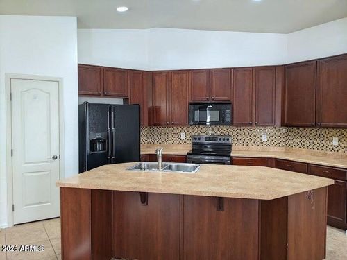 18237 W Bridger St, Surprise, AZ, 85388-1615 | Card Image