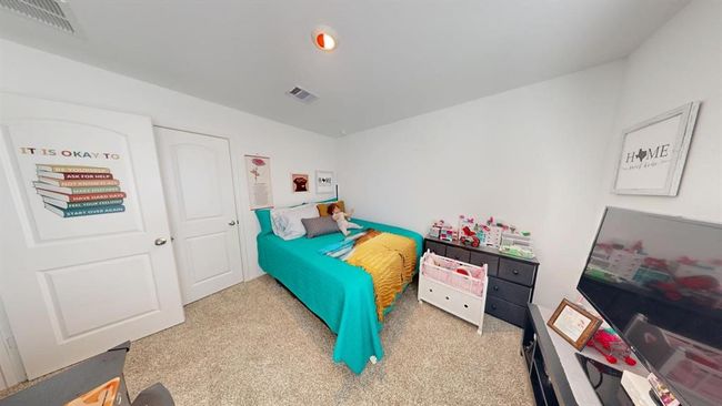 5462 Creekstone Rise Ln, House other with 4 bedrooms, 3 bathrooms and null parking in Spring TX | Image 43