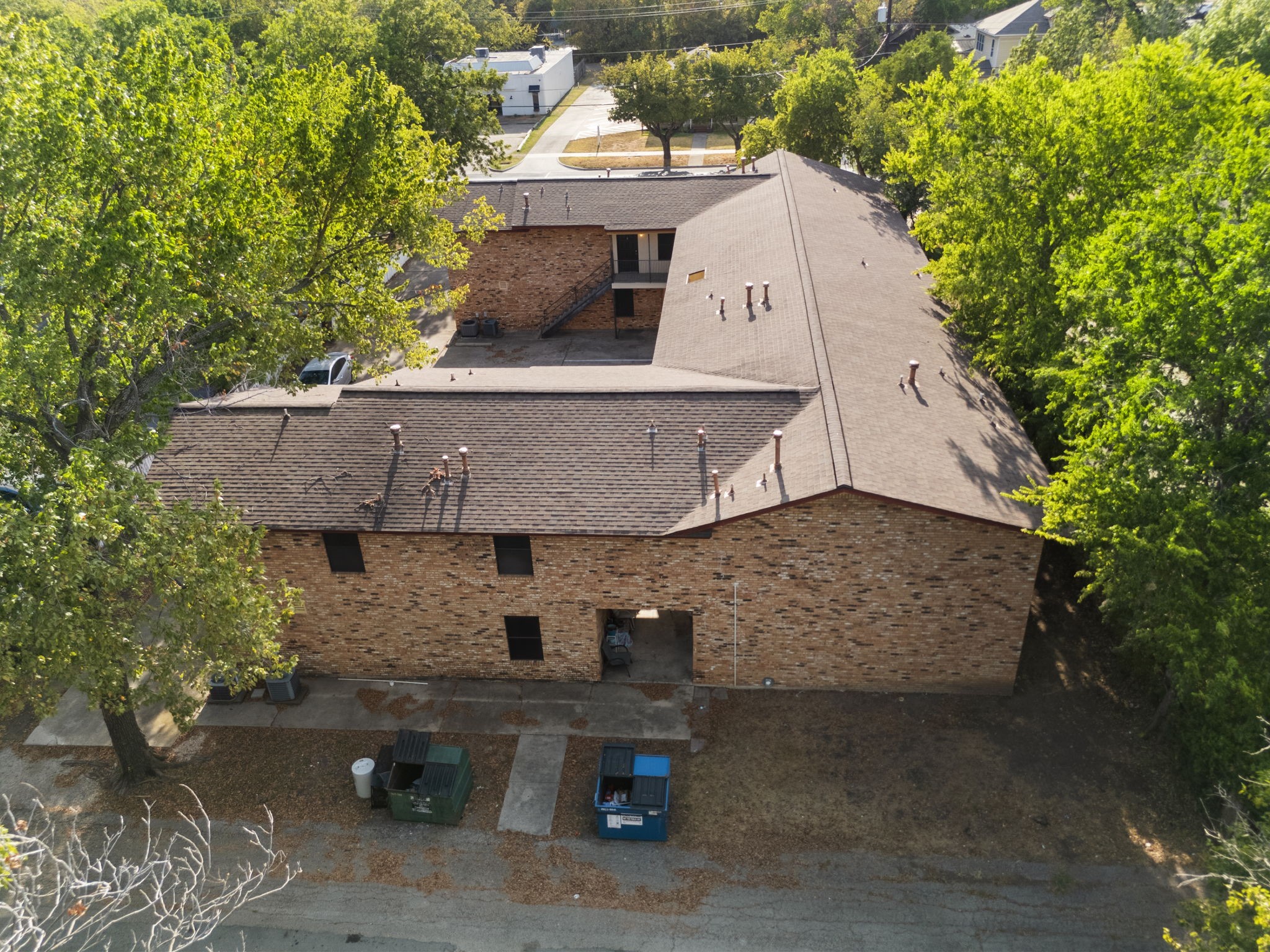 Residential Lease in Denton