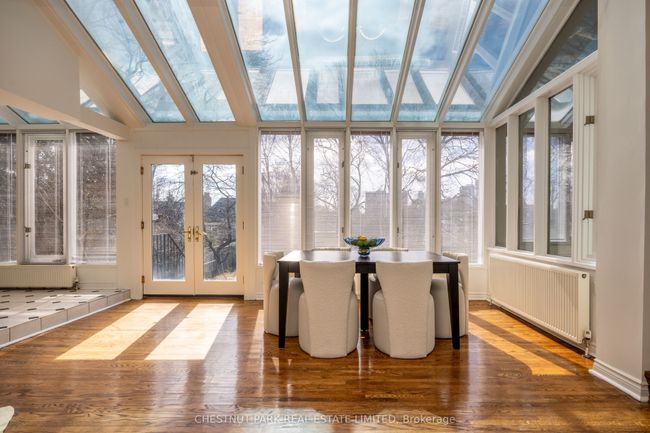 63 St Leonard's Ave, House other with 4 bedrooms, 3 bathrooms and 3 parking in Toronto ON | Image 15