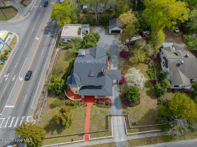 416 Central Blvd, House other with 4 bedrooms, 3 bathrooms and 2 parking in Wilmington NC | Image 84