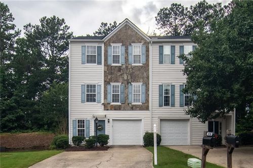4336 Thorngate Ln, Acworth, GA, 30101-6873 | Card Image