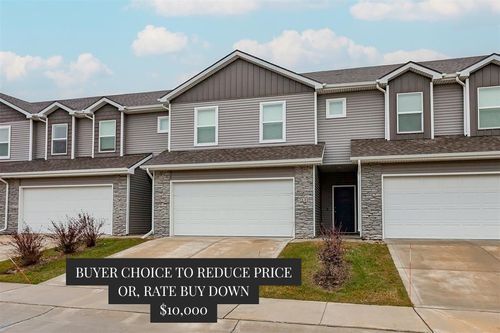 3110 Ne 2nd Ln, Ankeny, IA, 50021-9231 | Card Image