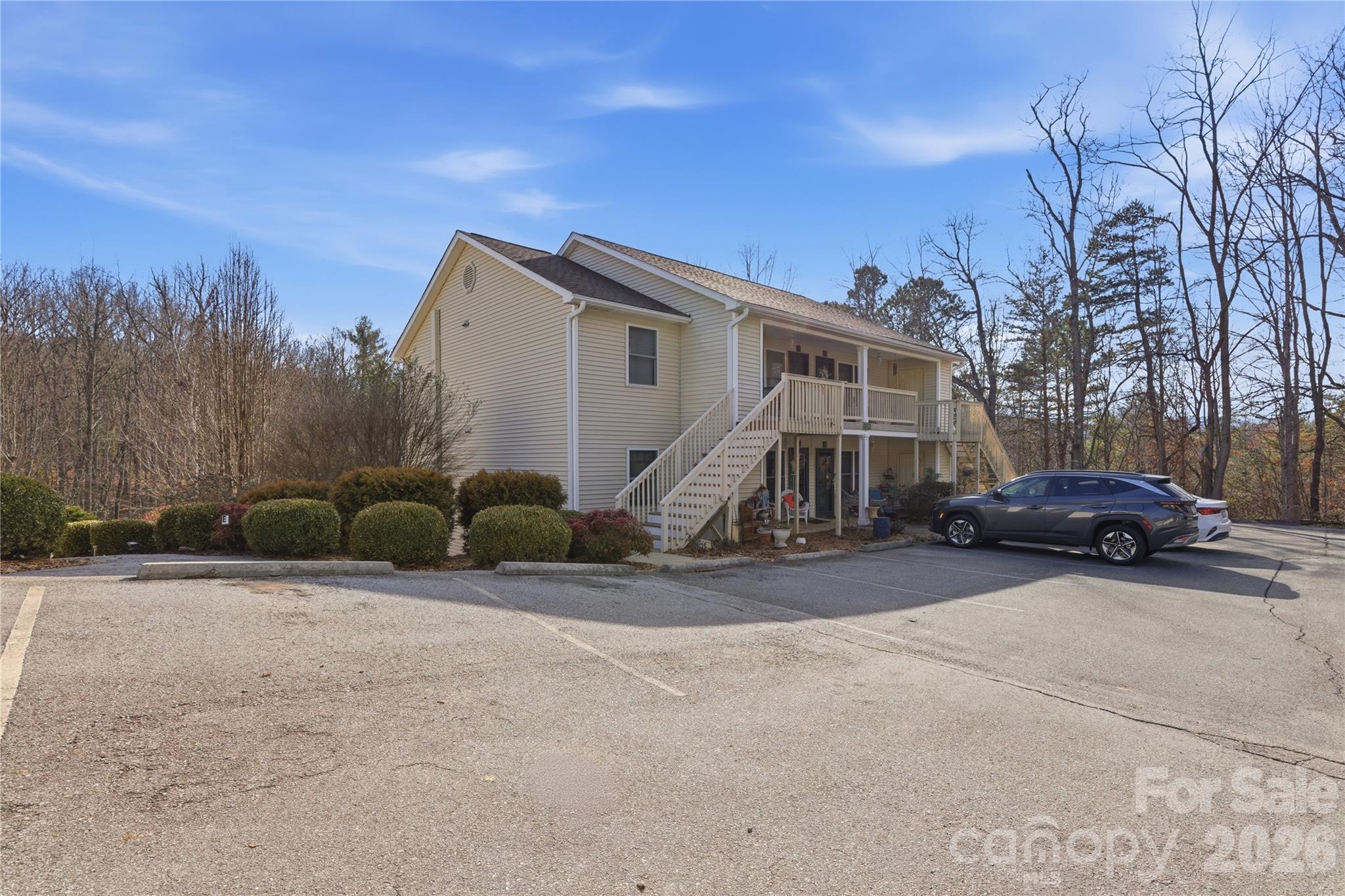 Residential in Candler