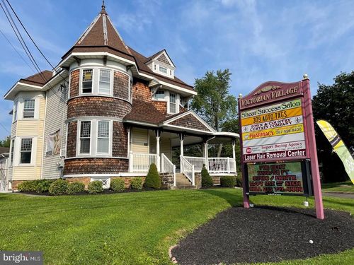 120 Bethlehem Pike, COLMAR, PA, 18915-9431 | Card Image