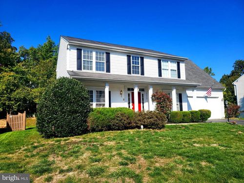 17734 Avenel Ln, DUMFRIES, VA, 22026-4568 | Card Image