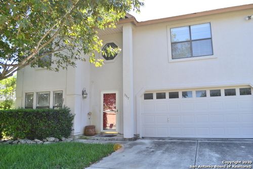 3317 Fresno Pl, Schertz, TX, 78154-2643 | Card Image