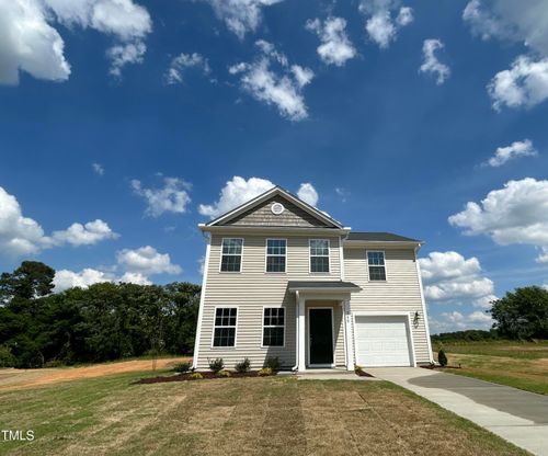 1-260 Johnson Ridge Way, Four Oaks, NC, 27524-6129 | Card Image