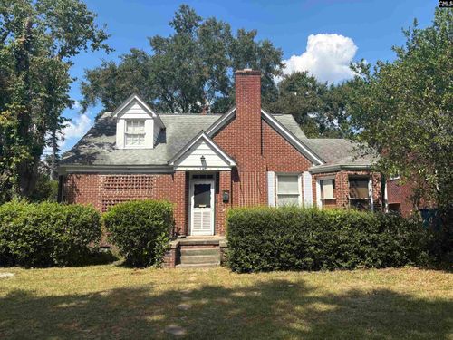 3501 Prentice Ave, Columbia, SC, 29205-4028 | Card Image