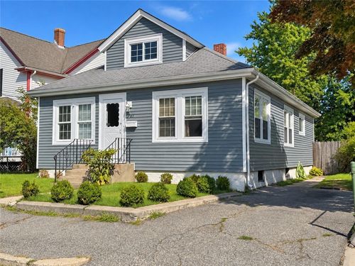 23 Whitford Ave, Pawtucket, RI, 02860-1533 | Card Image