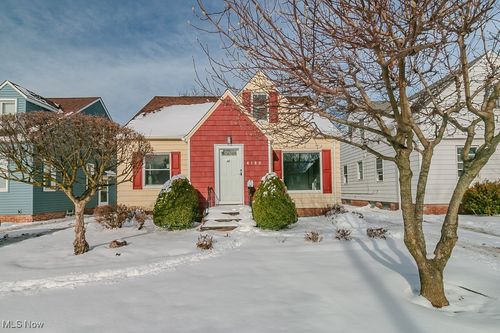 4149 Harwood Rd, South Euclid, OH, 44121-2738 | Card Image