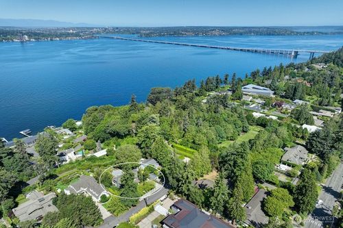 1645 Rambling Lane, Medina, WA, 98039 | Card Image