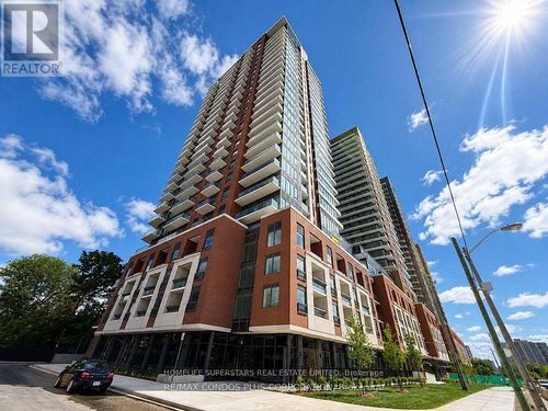 321-4010 Eglinton Avenue W, Toronto (Humber Heights), ON, M9A0G5 | Card Image