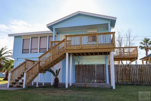 16619 Francis Drake Rd, Galveston, TX, 77554 | Card Image