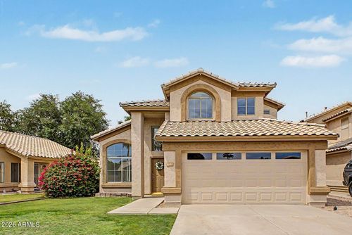 1752 E Tremaine Ave, Gilbert, AZ, 85234-8144 | Card Image