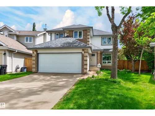 139 Lilac Lane, Sherwood Park, AB, T8H1W1 | Card Image