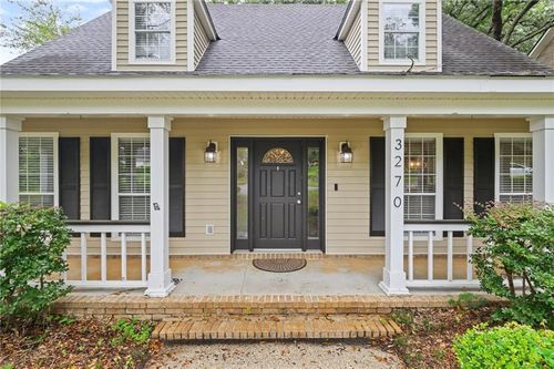 3270 Austin Dr, Mobile, AL, 36695-3240 | Card Image