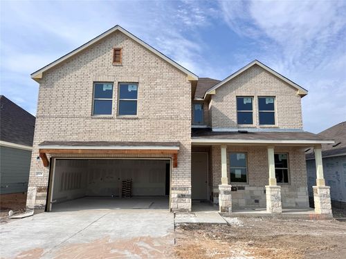 9704 Serene Bliss Lane, Buda, TX, 78610 | Card Image