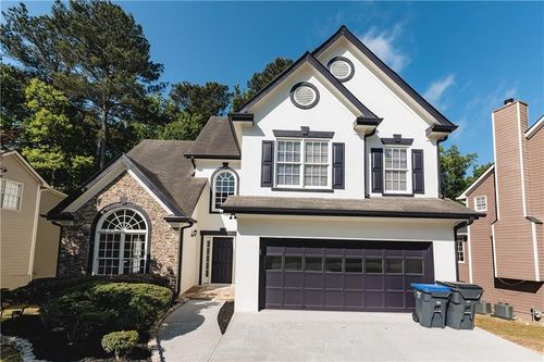 1200 Lochshyre Way, Lawrenceville, GA, 30043-6454 | Card Image