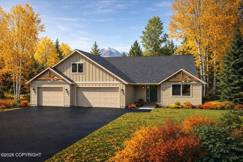 8811 Turlock Dr, Eagle River, AK, 99577-9041 | Card Image