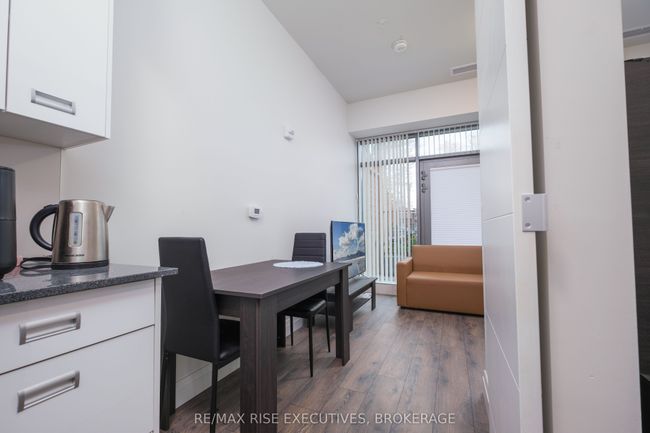 106 - 652 Princess St, Condo with 1 bedrooms, 1 bathrooms and null parking in Kingston ON | Image 12