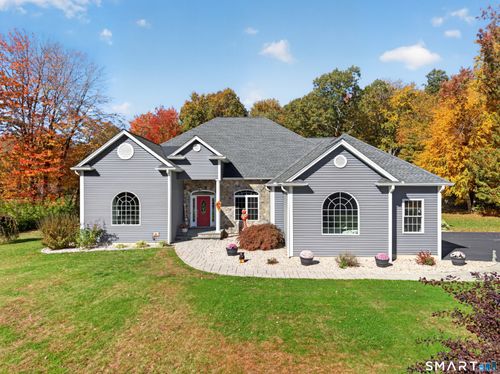 61 Daniel Dr, Colchester, CT, 06415-1964 | Card Image
