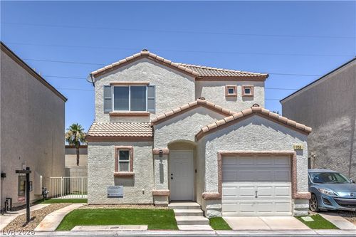 1154 Burnt Sky Ave, Las Vegas, NV, 89183-7155 | Card Image