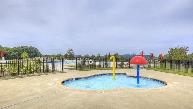 2532 Westerham Way, House other with 3 bedrooms, 3 bathrooms and 3 parking in Thompsons Station TN | Image 21