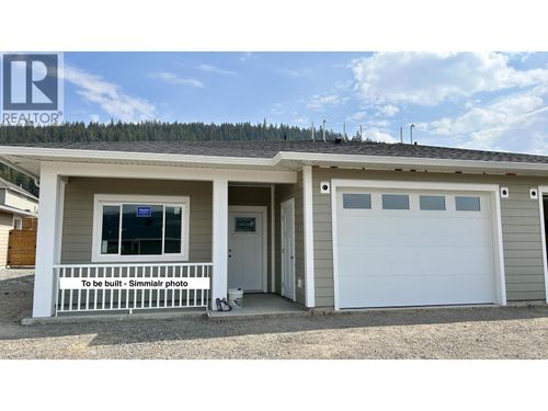 17-105 Forest Ridge Road, 100 Mile House, BC, V0K2E0 | Card Image