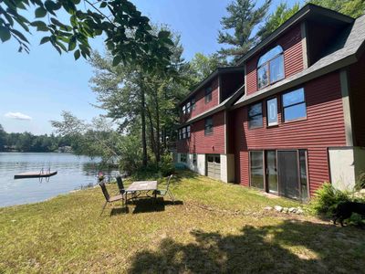 786 Acton Ridge Road, House other with 2 bedrooms, 2 bathrooms and null parking in Wakefield NH | Image 1