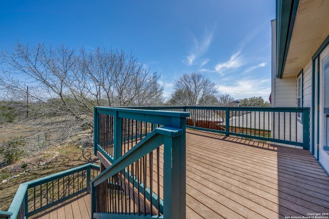 12906 New Cedar, House other with 3 bedrooms, 3 bathrooms and null parking in Helotes TX | Image 29