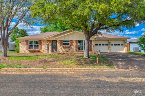 3802 Old Post Rd, San Angelo, TX, 76904-5739 | Card Image