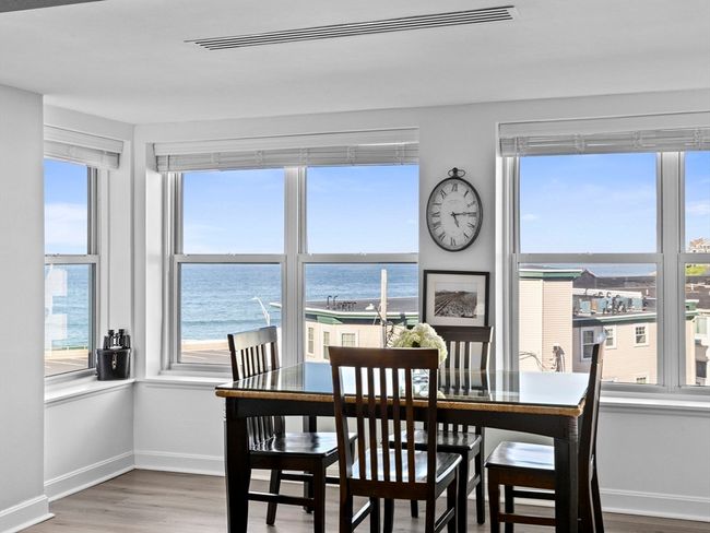 APT-404 - 9 Park Ave, Condo with 2 bedrooms, 2 bathrooms and 1 parking in Hull MA | Image 11