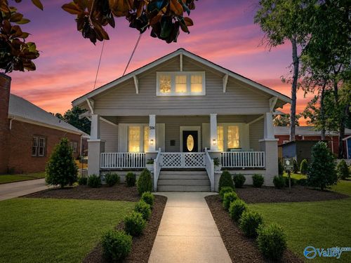 506 Canal St Ne, Decatur, AL, 35601-1718 | Card Image