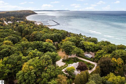 TBD Hill St, Leland, MI, 49654 | Card Image