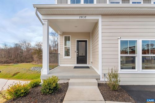 2837 Rambling Brook Ln, CROZET, VA, 22932-3527 | Card Image