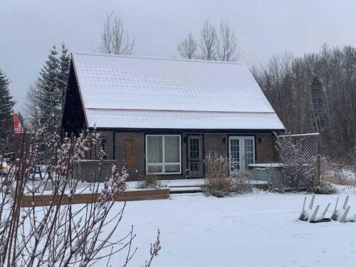 17A Railroad Ave, Faust, AB, T0G | Card Image