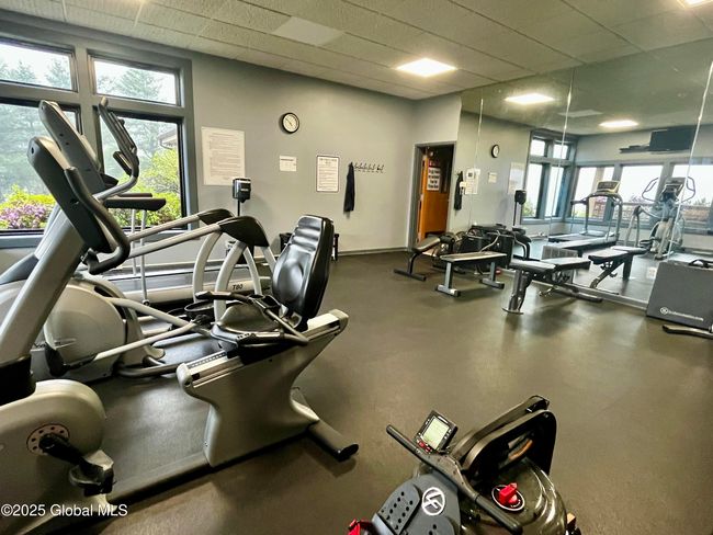 3 Top Of The World Rd, Townhouse with 2 bedrooms, 2 bathrooms and 2 parking in Lake George NY | Image 34
