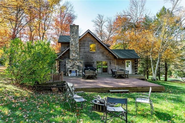 10 Deer Hill Rd, House other with 3 bedrooms, 2 bathrooms and null parking in Sherman CT | Image 8