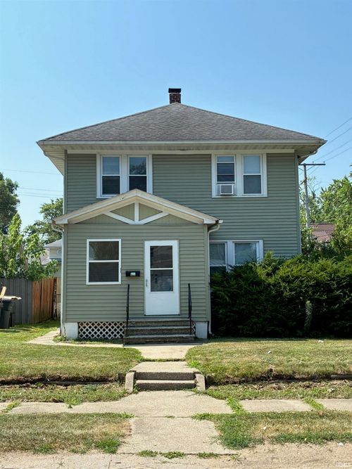 1156 E Donald St, South Bend, IN, 46613-3104 | Card Image