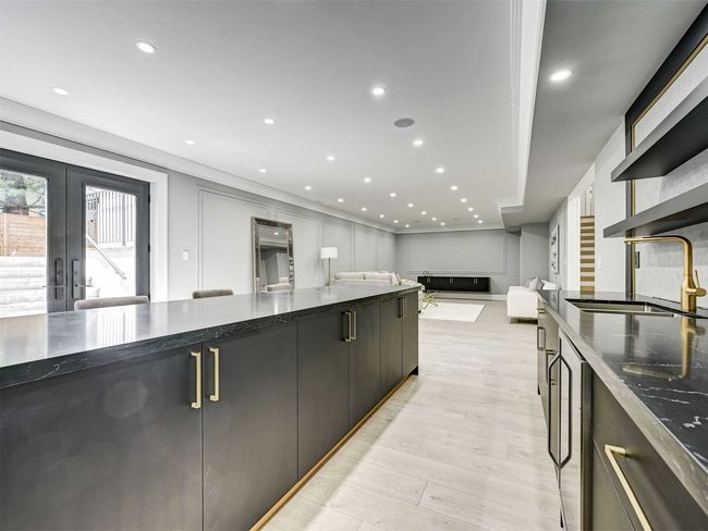 67 Rathburn Rd, House other with 4 bedrooms, 7 bathrooms and 6 parking in Etobicoke ON | Image 35