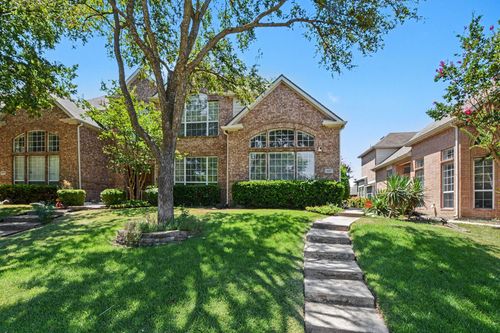 11427 Still Hollow Dr, Frisco, TX, 75035-8626 | Card Image