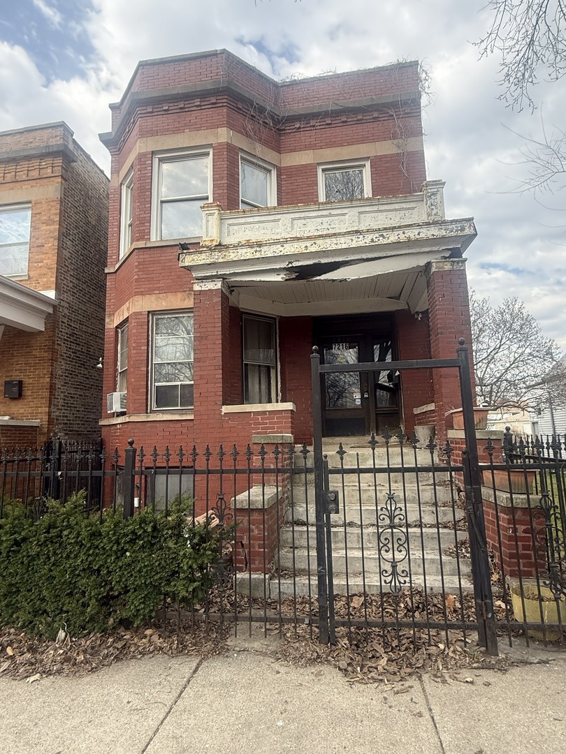 7216 S Dobson Ave, For Sale in Chicago - eXp Realty