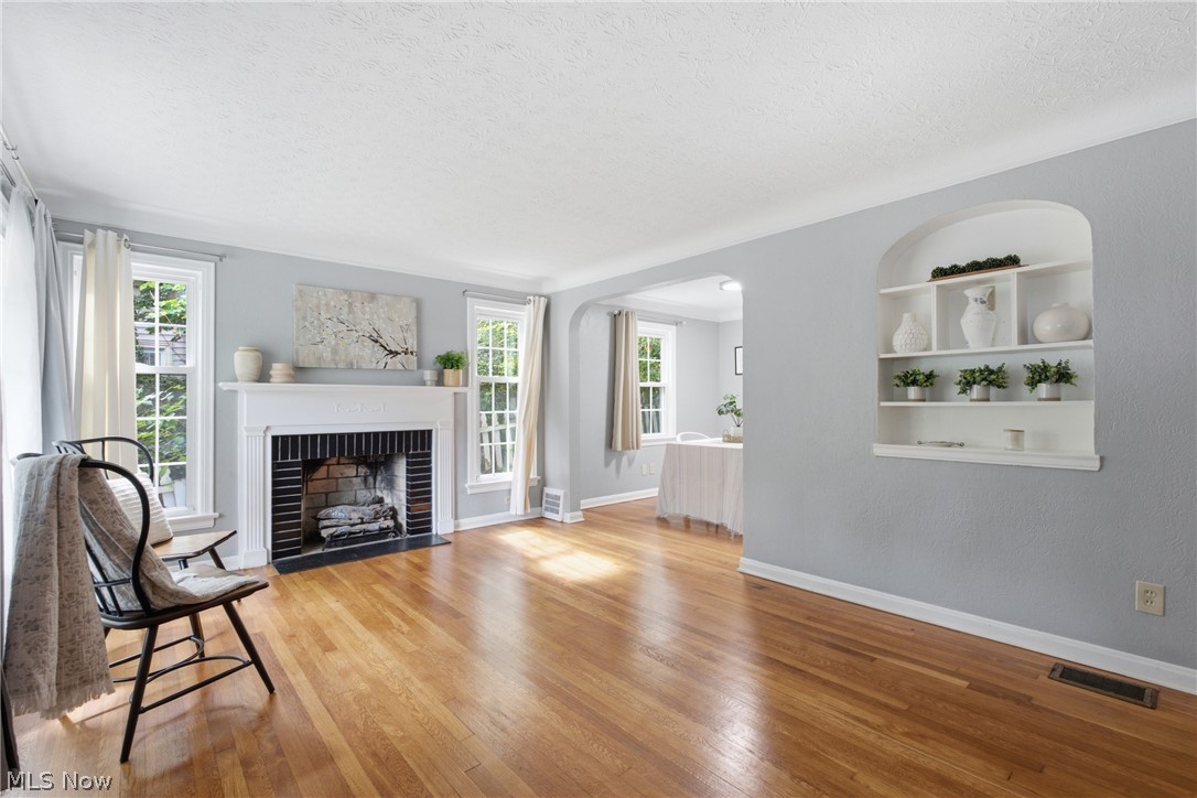 Residential in Cleveland Heights 3