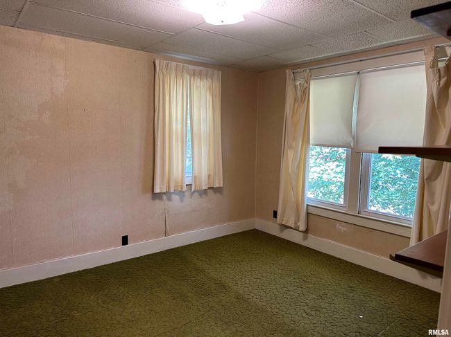 212 S Broadway St, House other with 4 bedrooms, 2 bathrooms and null parking in Stronghurst IL | Image 24