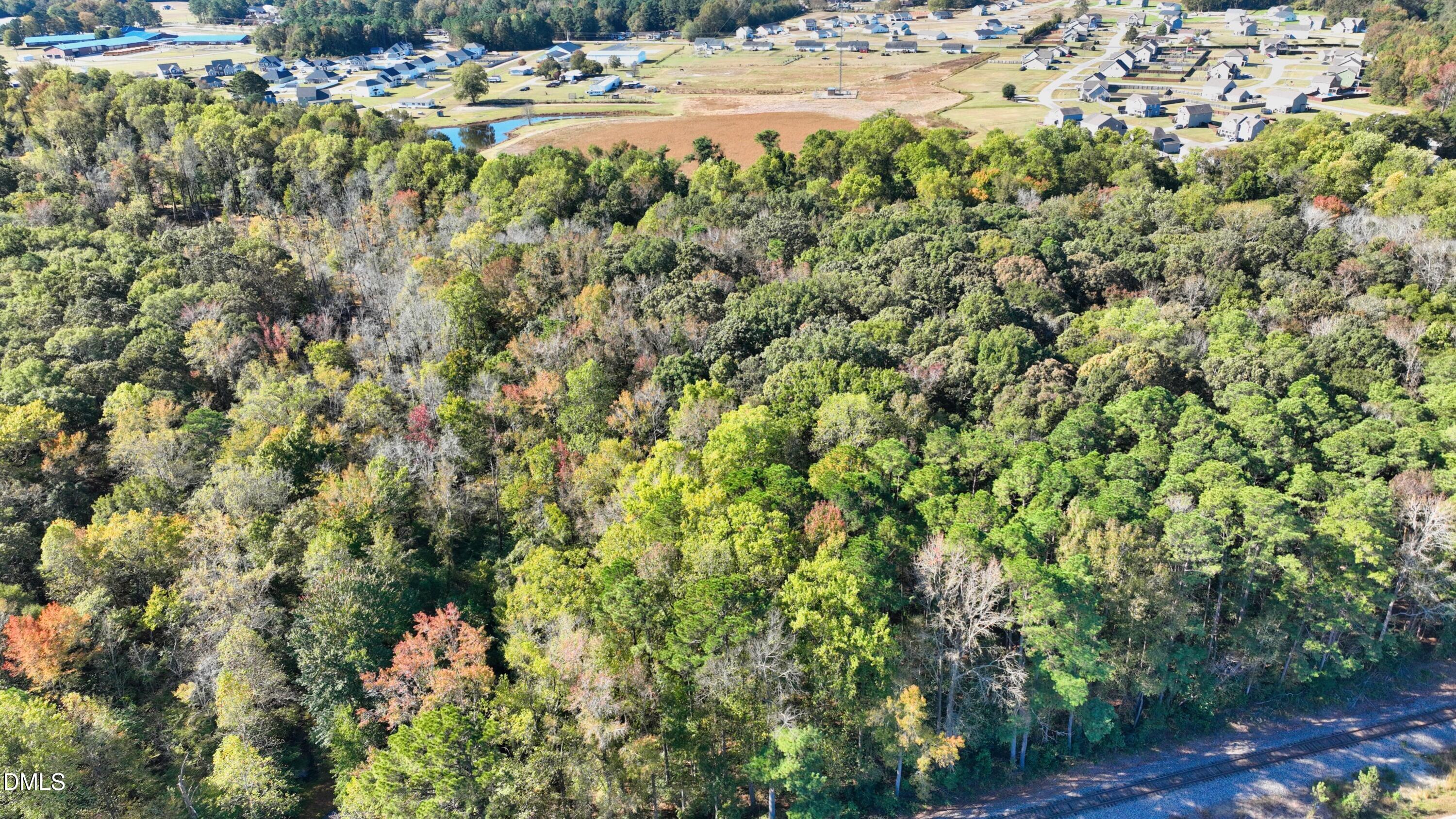 Land in Goldsboro 3